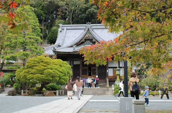 新庄剛志さんと現在の彼女が目撃された静岡県の修善寺